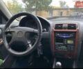 Синій Мазда 626, об'ємом двигуна 2 л та пробігом 320 тис. км за 3200 $, фото 4 на Automoto.ua