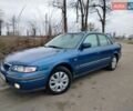 Синий Мазда 626, объемом двигателя 1.84 л и пробегом 419 тыс. км за 2800 $, фото 1 на Automoto.ua