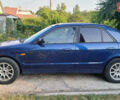 Синий Мазда 626, объемом двигателя 1.8 л и пробегом 361 тыс. км за 2500 $, фото 5 на Automoto.ua