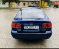 Синій Мазда 626, об'ємом двигуна 2 л та пробігом 320 тис. км за 3200 $, фото 1 на Automoto.ua