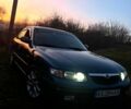 Синий Мазда 626, объемом двигателя 1.8 л и пробегом 277 тыс. км за 3700 $, фото 3 на Automoto.ua
