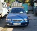 Синій Мазда 626, об'ємом двигуна 2 л та пробігом 310 тис. км за 2800 $, фото 1 на Automoto.ua