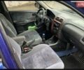 Синій Мазда 626, об'ємом двигуна 2 л та пробігом 320 тис. км за 3200 $, фото 5 на Automoto.ua