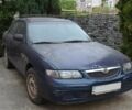 Синий Мазда 626, объемом двигателя 0 л и пробегом 229 тыс. км за 800 $, фото 1 на Automoto.ua