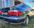 Синий Мазда 626, объемом двигателя 2 л и пробегом 475 тыс. км за 2500 $, фото 2 на Automoto.ua
