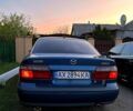 Синий Мазда 626, объемом двигателя 1.8 л и пробегом 277 тыс. км за 3700 $, фото 5 на Automoto.ua