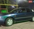 Синий Мазда 626, объемом двигателя 1.99 л и пробегом 270 тыс. км за 2790 $, фото 1 на Automoto.ua