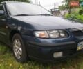 Синий Мазда 626, объемом двигателя 1.99 л и пробегом 270 тыс. км за 2790 $, фото 6 на Automoto.ua