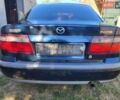 Синій Мазда 626, об'ємом двигуна 2 л та пробігом 475 тис. км за 2500 $, фото 3 на Automoto.ua