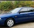 Синій Мазда 626, об'ємом двигуна 2 л та пробігом 320 тис. км за 3200 $, фото 2 на Automoto.ua