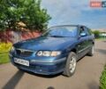 Синий Мазда 626, объемом двигателя 1.8 л и пробегом 400 тыс. км за 2100 $, фото 1 на Automoto.ua