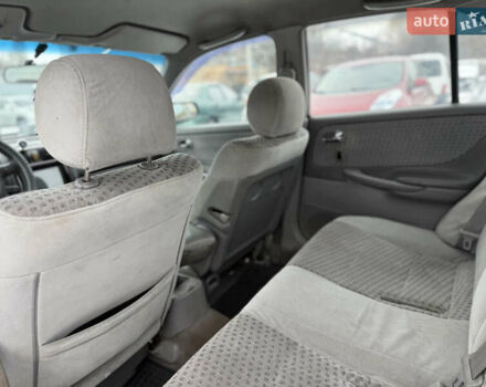 Синий Мазда 626, объемом двигателя 1.99 л и пробегом 360 тыс. км за 1500 $, фото 29 на Automoto.ua