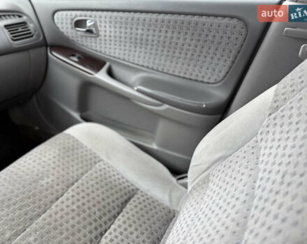 Синий Мазда 626, объемом двигателя 1.99 л и пробегом 360 тыс. км за 1500 $, фото 20 на Automoto.ua