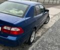 Синій Мазда 626, об'ємом двигуна 2 л та пробігом 355 тис. км за 3000 $, фото 2 на Automoto.ua