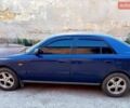 Синий Мазда 626, объемом двигателя 2 л и пробегом 500 тыс. км за 2600 $, фото 1 на Automoto.ua