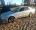 Синий Мазда 626, объемом двигателя 2 л и пробегом 300 тыс. км за 500 $, фото 1 на Automoto.ua