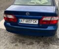 Синій Мазда 626, об'ємом двигуна 2 л та пробігом 355 тис. км за 3000 $, фото 1 на Automoto.ua