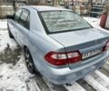Синій Мазда 626, об'ємом двигуна 2 л та пробігом 3 тис. км за 1350 $, фото 4 на Automoto.ua