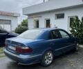 Синій Мазда 626, об'ємом двигуна 2 л та пробігом 300 тис. км за 600 $, фото 1 на Automoto.ua