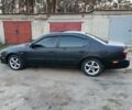 Синий Мазда 626, объемом двигателя 2 л и пробегом 355 тыс. км за 2700 $, фото 1 на Automoto.ua