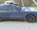 Синий Мазда 626, объемом двигателя 2 л и пробегом 420 тыс. км за 800 $, фото 1 на Automoto.ua