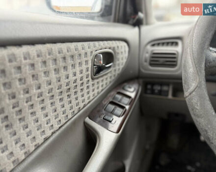 Синий Мазда 626, объемом двигателя 1.99 л и пробегом 360 тыс. км за 1500 $, фото 18 на Automoto.ua