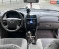 Синій Мазда 626, об'ємом двигуна 2 л та пробігом 355 тис. км за 3000 $, фото 5 на Automoto.ua