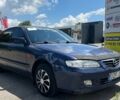 Синий Мазда 626, объемом двигателя 18 л и пробегом 391 тыс. км за 1200 $, фото 2 на Automoto.ua