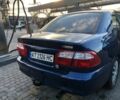 Синий Мазда 626, объемом двигателя 2 л и пробегом 260 тыс. км за 2800 $, фото 5 на Automoto.ua