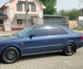 Синій Мазда 626, об'ємом двигуна 1.8 л та пробігом 197 тис. км за 2500 $, фото 1 на Automoto.ua