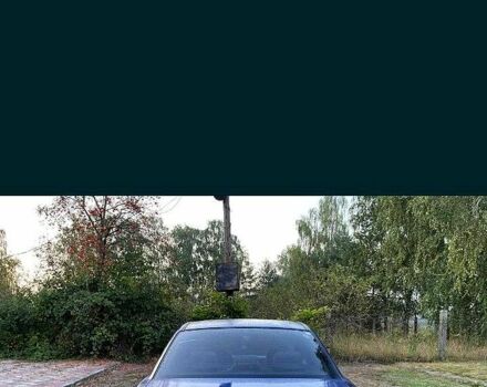 Синий Мазда 626, объемом двигателя 1.8 л и пробегом 350 тыс. км за 3200 $, фото 1 на Automoto.ua