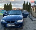 Синій Мазда 626, об'ємом двигуна 1.99 л та пробігом 260 тис. км за 3300 $, фото 1 на Automoto.ua