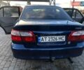 Синій Мазда 626, об'ємом двигуна 1.99 л та пробігом 260 тис. км за 3300 $, фото 4 на Automoto.ua