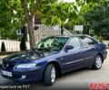 Синий Мазда 626, объемом двигателя 2 л и пробегом 250 тыс. км за 2650 $, фото 1 на Automoto.ua
