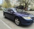Синий Мазда 626, объемом двигателя 2 л и пробегом 289 тыс. км за 2450 $, фото 8 на Automoto.ua