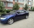 Синий Мазда 626, объемом двигателя 2 л и пробегом 289 тыс. км за 2450 $, фото 12 на Automoto.ua