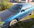 Синий Мазда 626, объемом двигателя 1.8 л и пробегом 198 тыс. км за 445 $, фото 4 на Automoto.ua