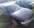 Синий Мазда 626, объемом двигателя 1.8 л и пробегом 198 тыс. км за 445 $, фото 3 на Automoto.ua