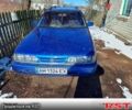 Синій Мазда 626, об'ємом двигуна 2 л та пробігом 450 тис. км за 2000 $, фото 12 на Automoto.ua