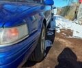 Синій Мазда 626, об'ємом двигуна 2 л та пробігом 450 тис. км за 2000 $, фото 10 на Automoto.ua