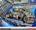 Синій Мазда 626, об'ємом двигуна 2 л та пробігом 450 тис. км за 2000 $, фото 1 на Automoto.ua