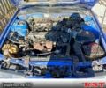 Синій Мазда 626, об'ємом двигуна 2 л та пробігом 450 тис. км за 2000 $, фото 1 на Automoto.ua
