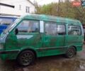 Синий Мазда 626, объемом двигателя 1.4 л и пробегом 230 тыс. км за 3000 $, фото 1 на Automoto.ua