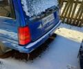 Синій Мазда 626, об'ємом двигуна 2 л та пробігом 450 тис. км за 2000 $, фото 2 на Automoto.ua