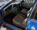 Синій Мазда 626, об'ємом двигуна 2 л та пробігом 450 тис. км за 2000 $, фото 7 на Automoto.ua