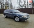 Синий Мазда 626, объемом двигателя 2 л и пробегом 502 тыс. км за 1100 $, фото 1 на Automoto.ua