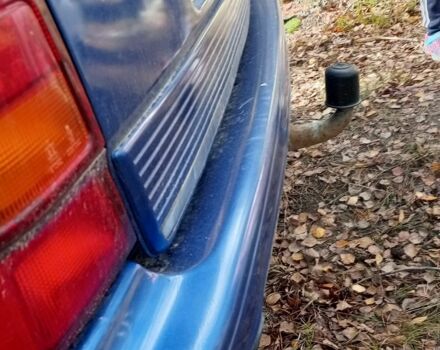 Синий Мазда 626, объемом двигателя 2 л и пробегом 400 тыс. км за 1968 $, фото 4 на Automoto.ua