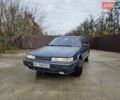 Синий Мазда 626, объемом двигателя 2 л и пробегом 502 тыс. км за 1100 $, фото 6 на Automoto.ua