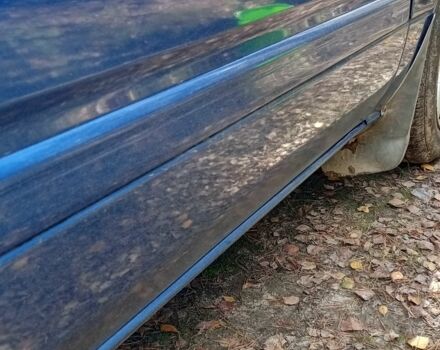 Синий Мазда 626, объемом двигателя 2 л и пробегом 400 тыс. км за 1968 $, фото 1 на Automoto.ua