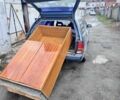 Синий Мазда 626, объемом двигателя 2 л и пробегом 500 тыс. км за 500 $, фото 1 на Automoto.ua
